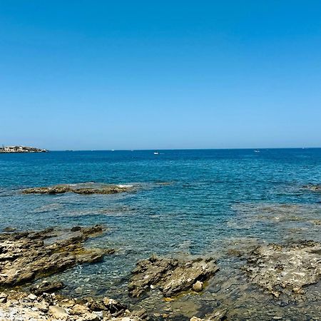 Lunar Hotel Hersonissos  Dış mekan fotoğraf