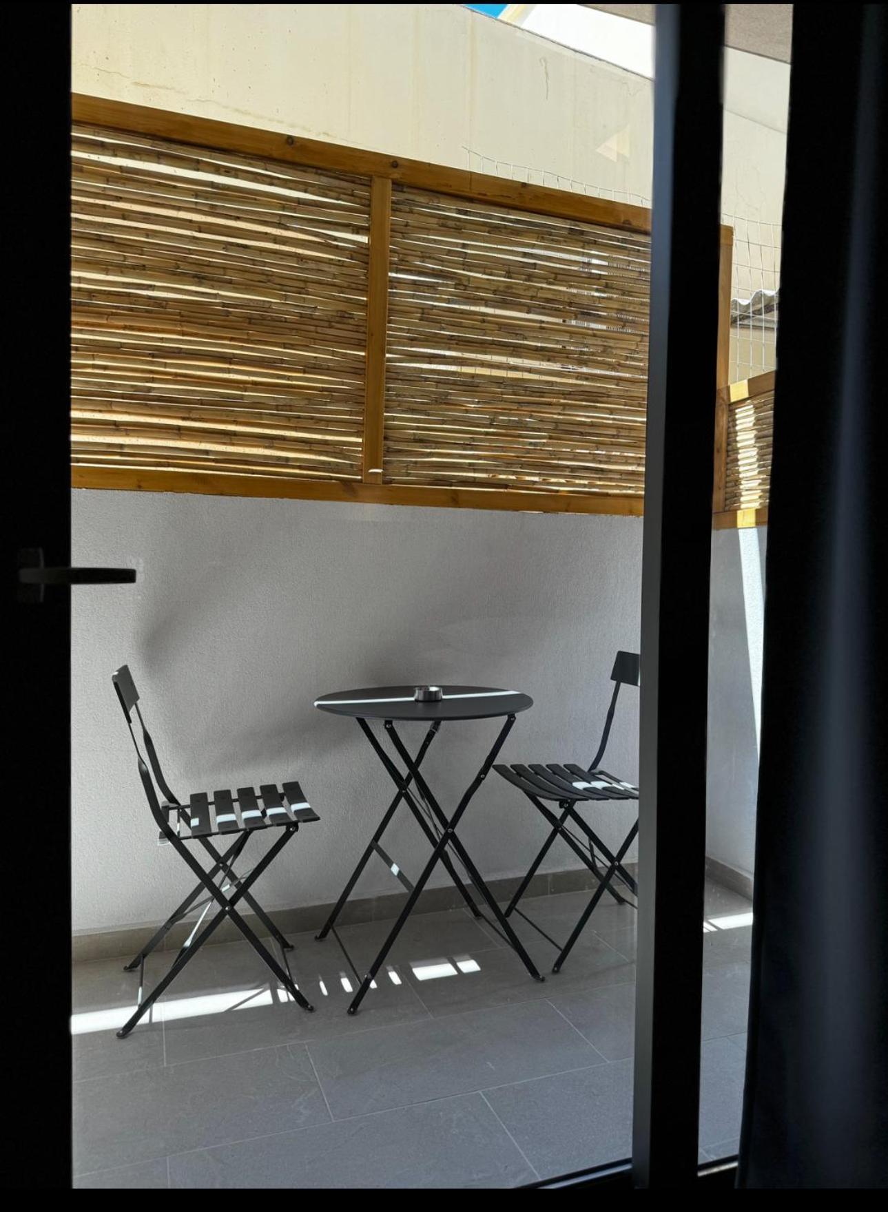 Lunar Hotel Hersonissos  Dış mekan fotoğraf