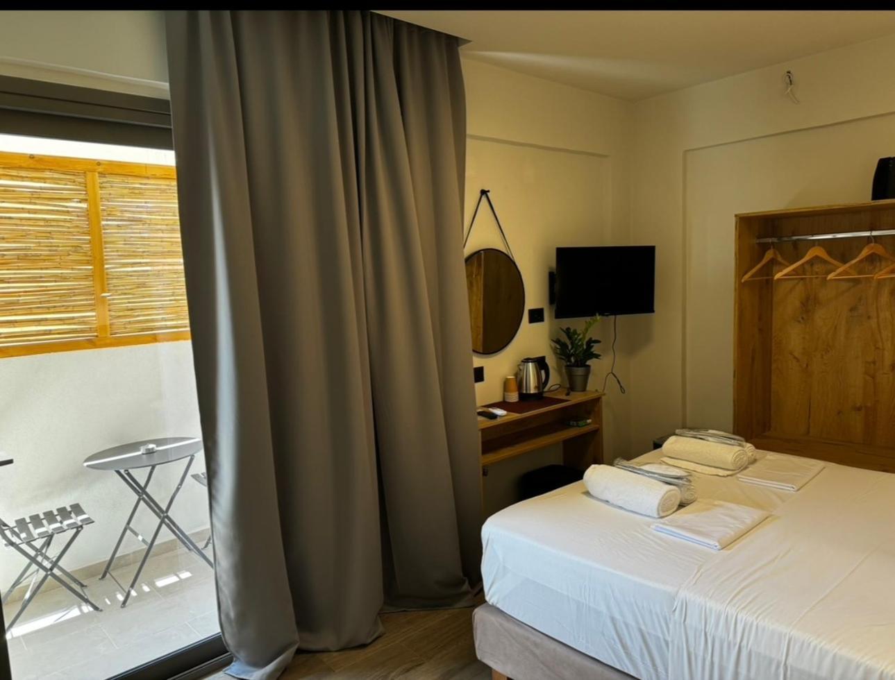 Lunar Hotel Hersonissos  Dış mekan fotoğraf