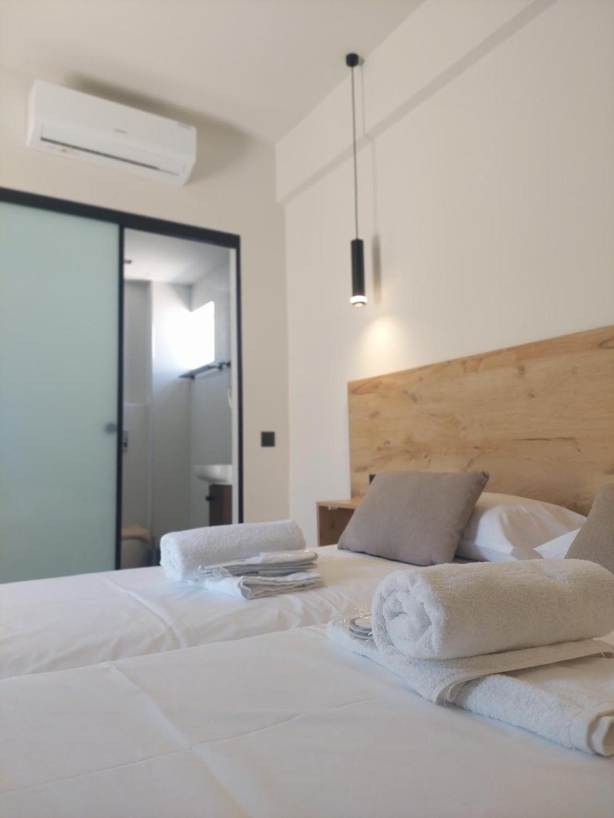Lunar Hotel Hersonissos  Dış mekan fotoğraf