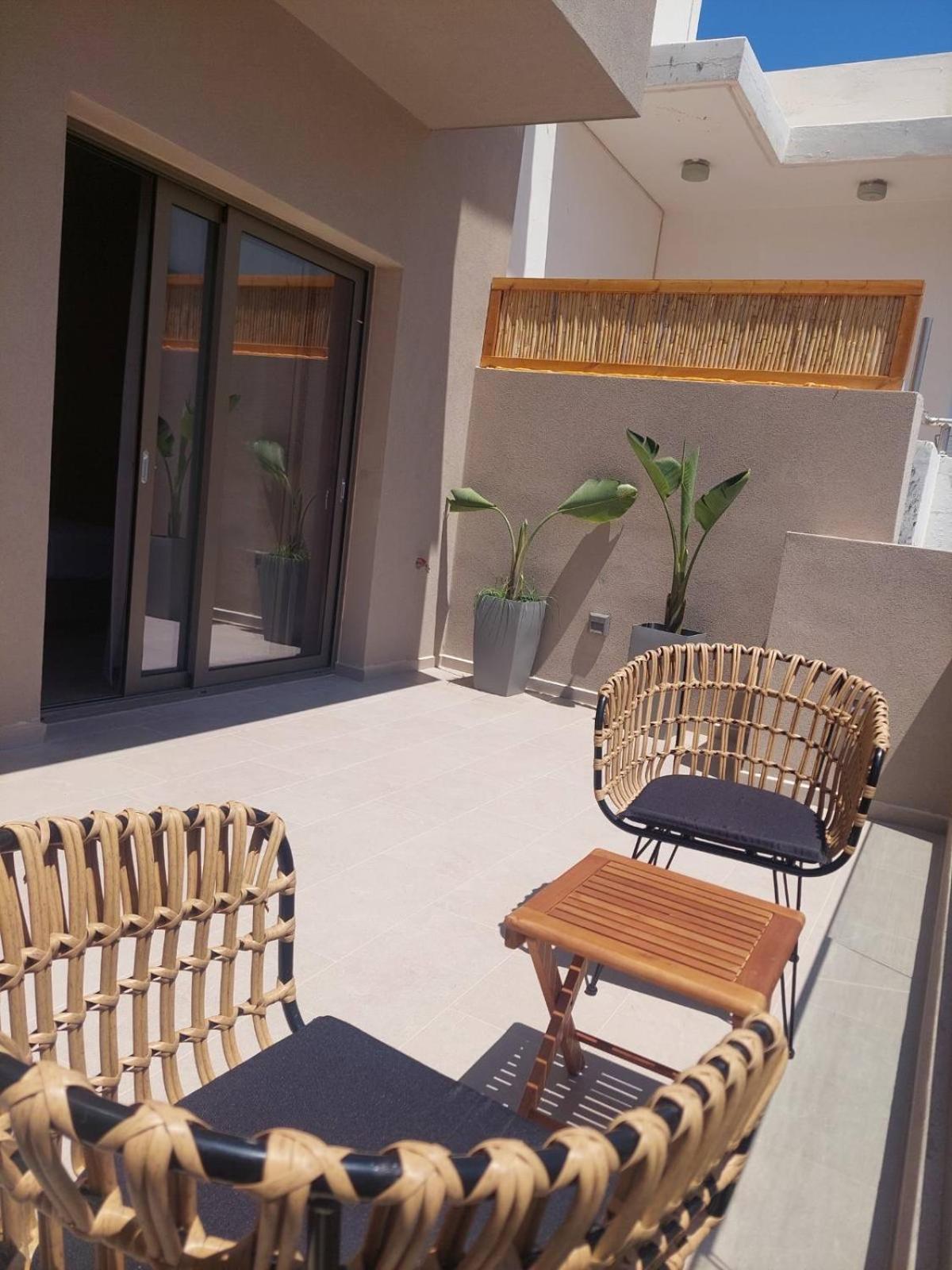 Lunar Hotel Hersonissos  Dış mekan fotoğraf