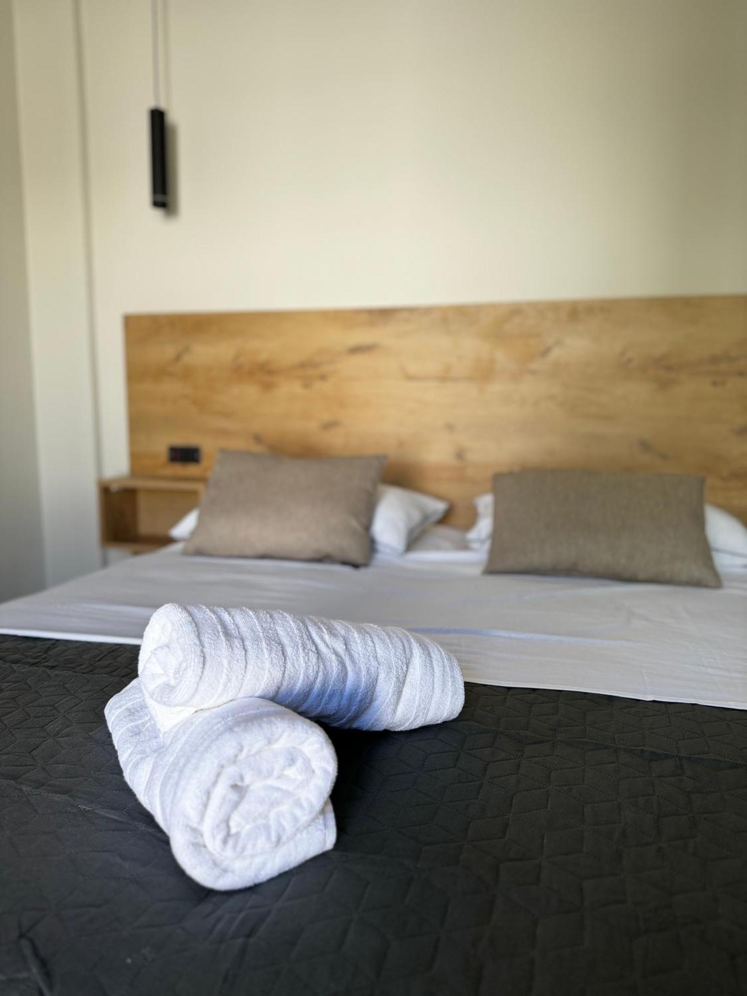 Lunar Hotel Hersonissos  Dış mekan fotoğraf