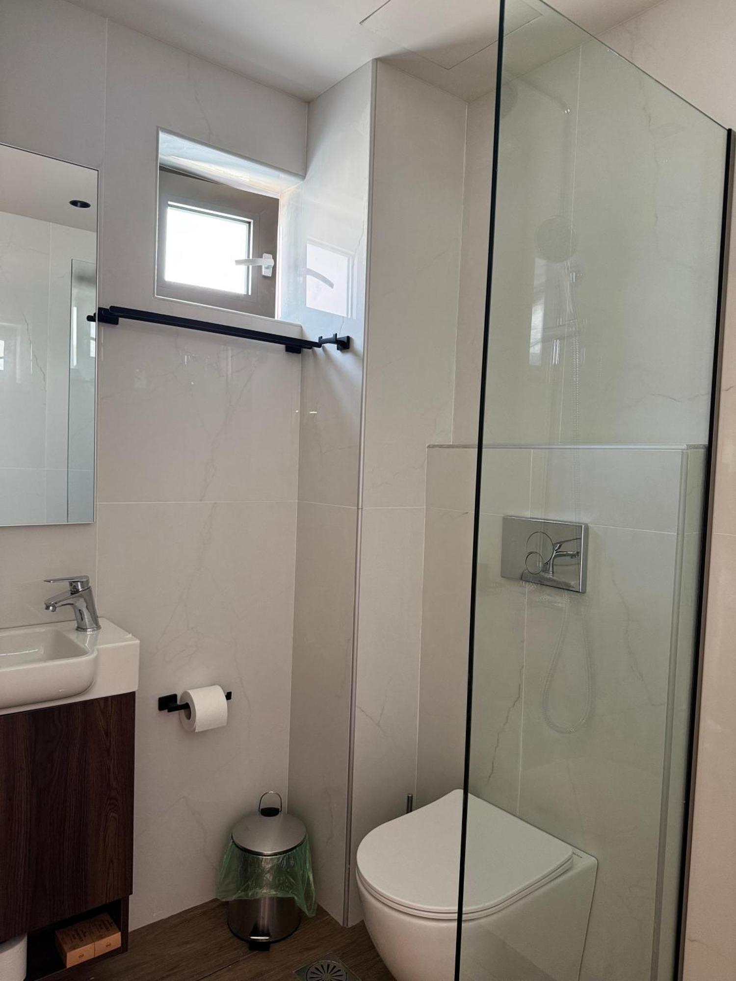 Lunar Hotel Hersonissos  Dış mekan fotoğraf