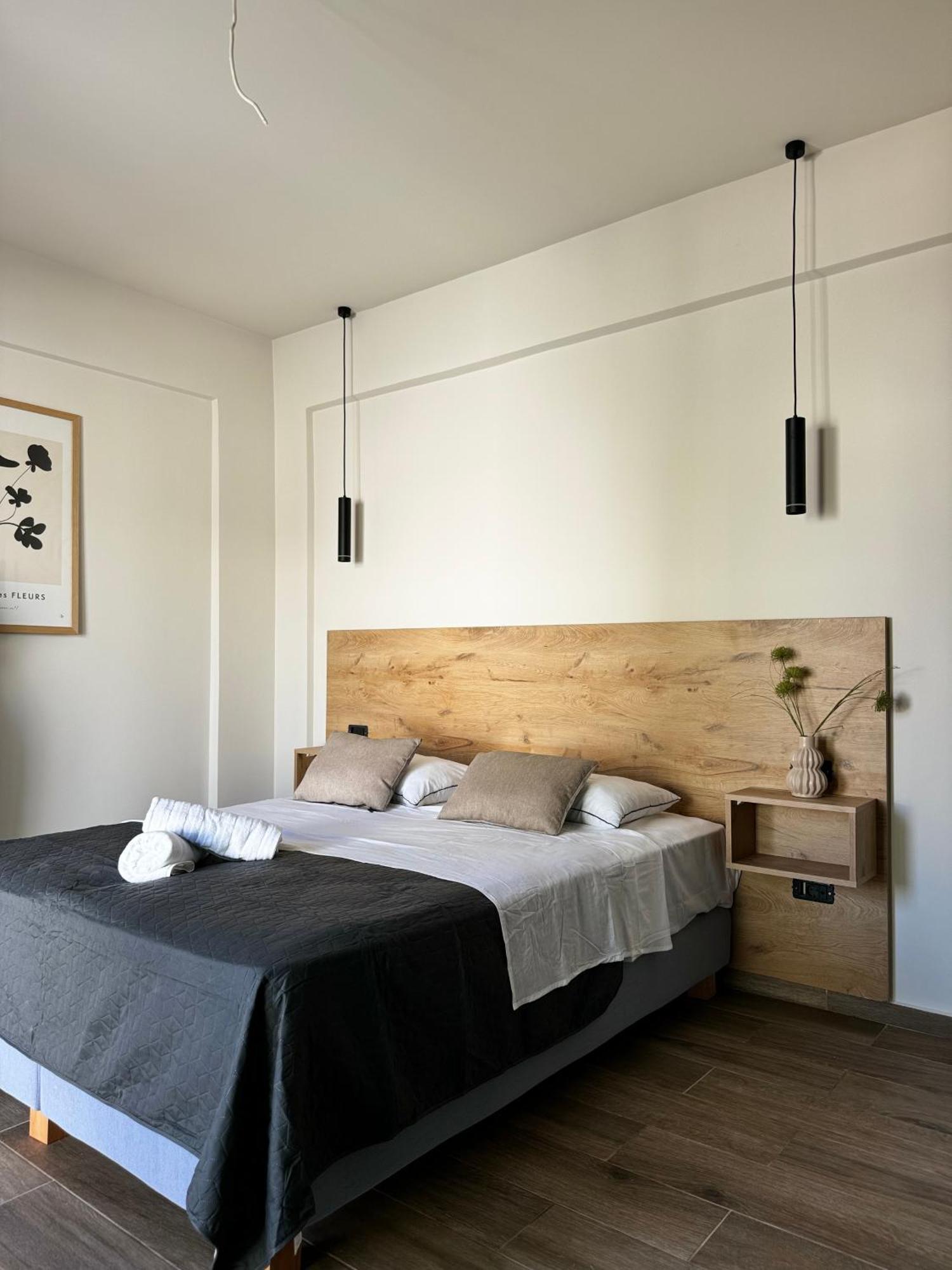 Lunar Hotel Hersonissos  Dış mekan fotoğraf