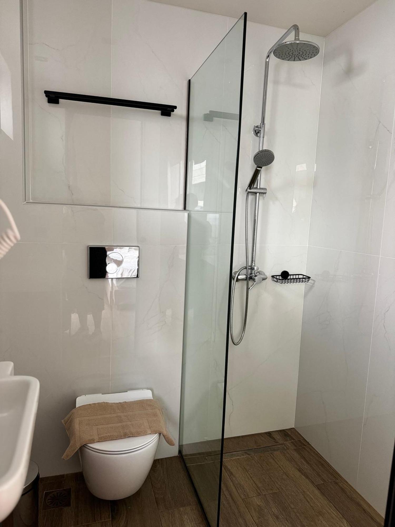 Lunar Hotel Hersonissos  Dış mekan fotoğraf