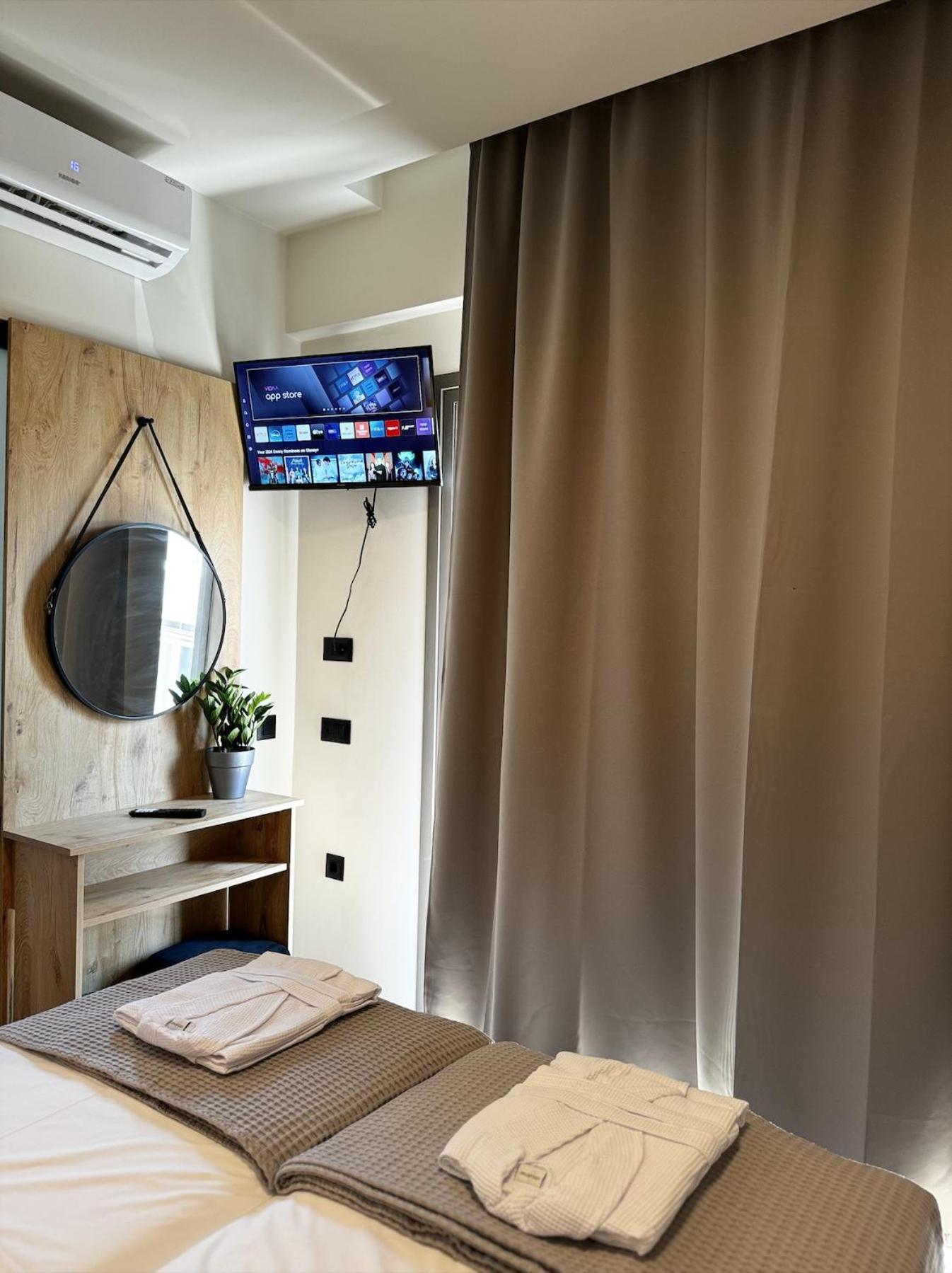 Lunar Hotel Hersonissos  Dış mekan fotoğraf