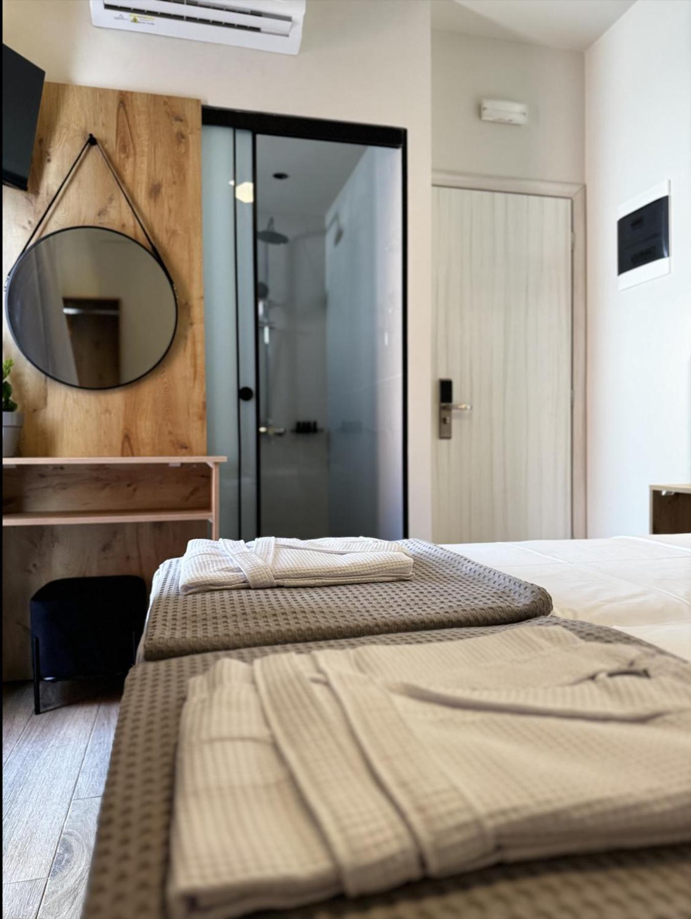 Lunar Hotel Hersonissos  Dış mekan fotoğraf