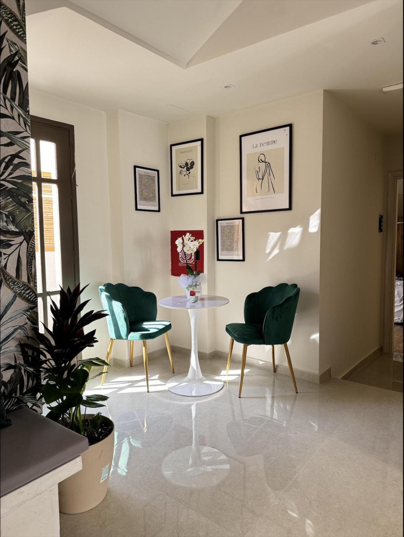 Lunar Hotel Hersonissos  Dış mekan fotoğraf