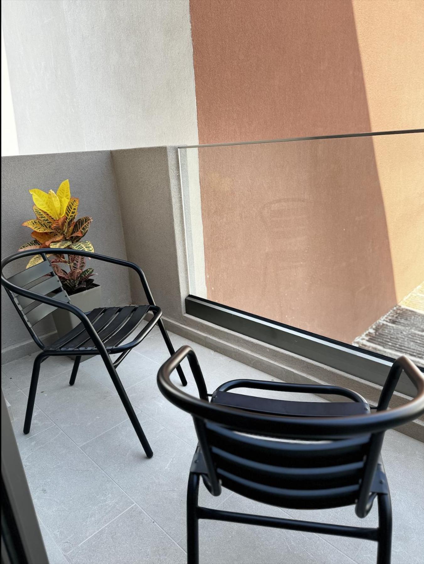 Lunar Hotel Hersonissos  Dış mekan fotoğraf