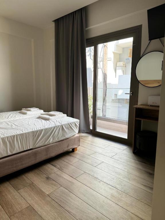 Lunar Hotel Hersonissos  Dış mekan fotoğraf