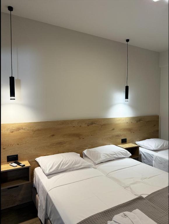 Lunar Hotel Hersonissos  Dış mekan fotoğraf